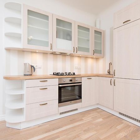 Allika Apartments Tallinn Oda fotoğraf