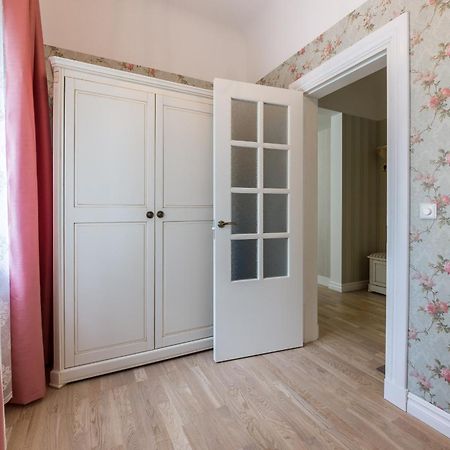 Allika Apartments Tallinn Dış mekan fotoğraf