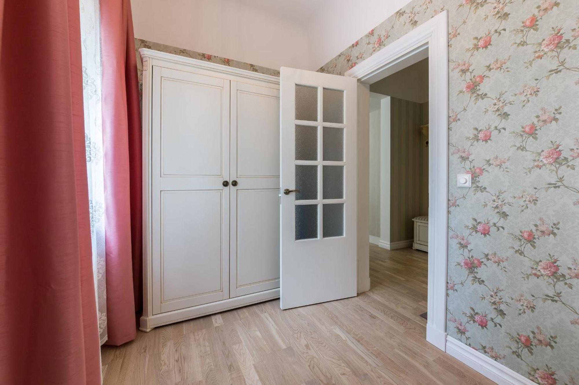 Allika Apartments Tallinn Dış mekan fotoğraf