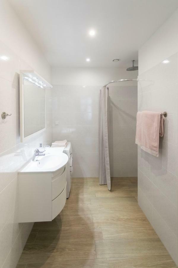 Allika Apartments Tallinn Dış mekan fotoğraf