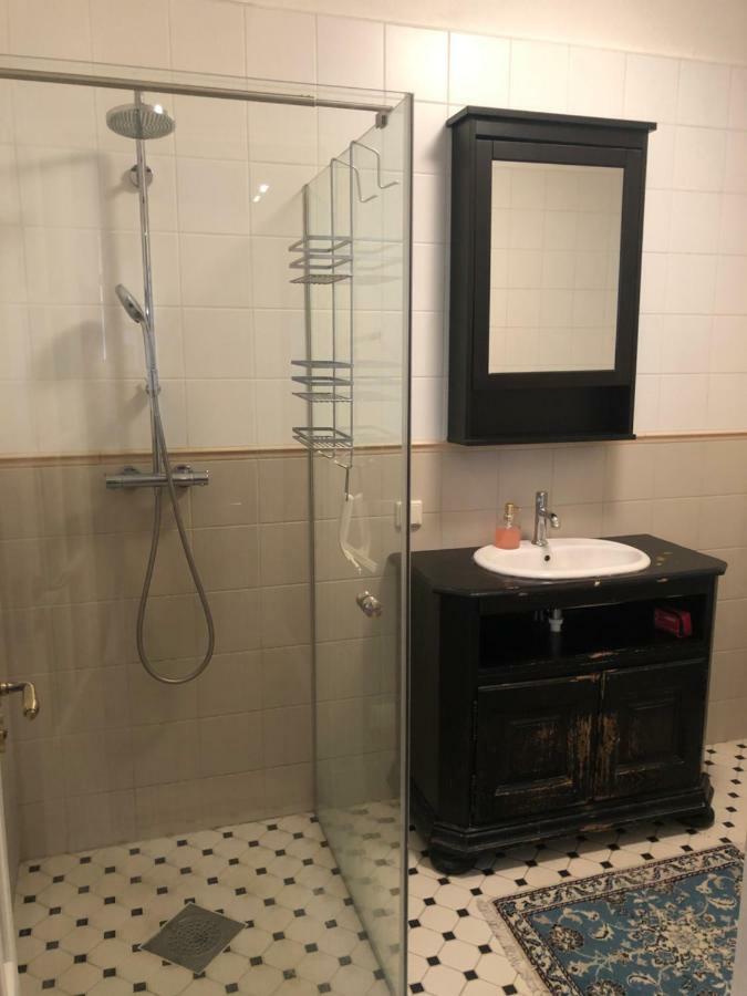 Allika Apartments Tallinn Dış mekan fotoğraf