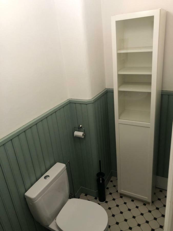 Allika Apartments Tallinn Dış mekan fotoğraf