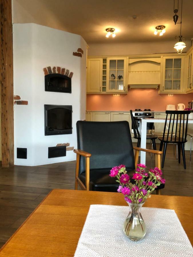 Allika Apartments Tallinn Dış mekan fotoğraf
